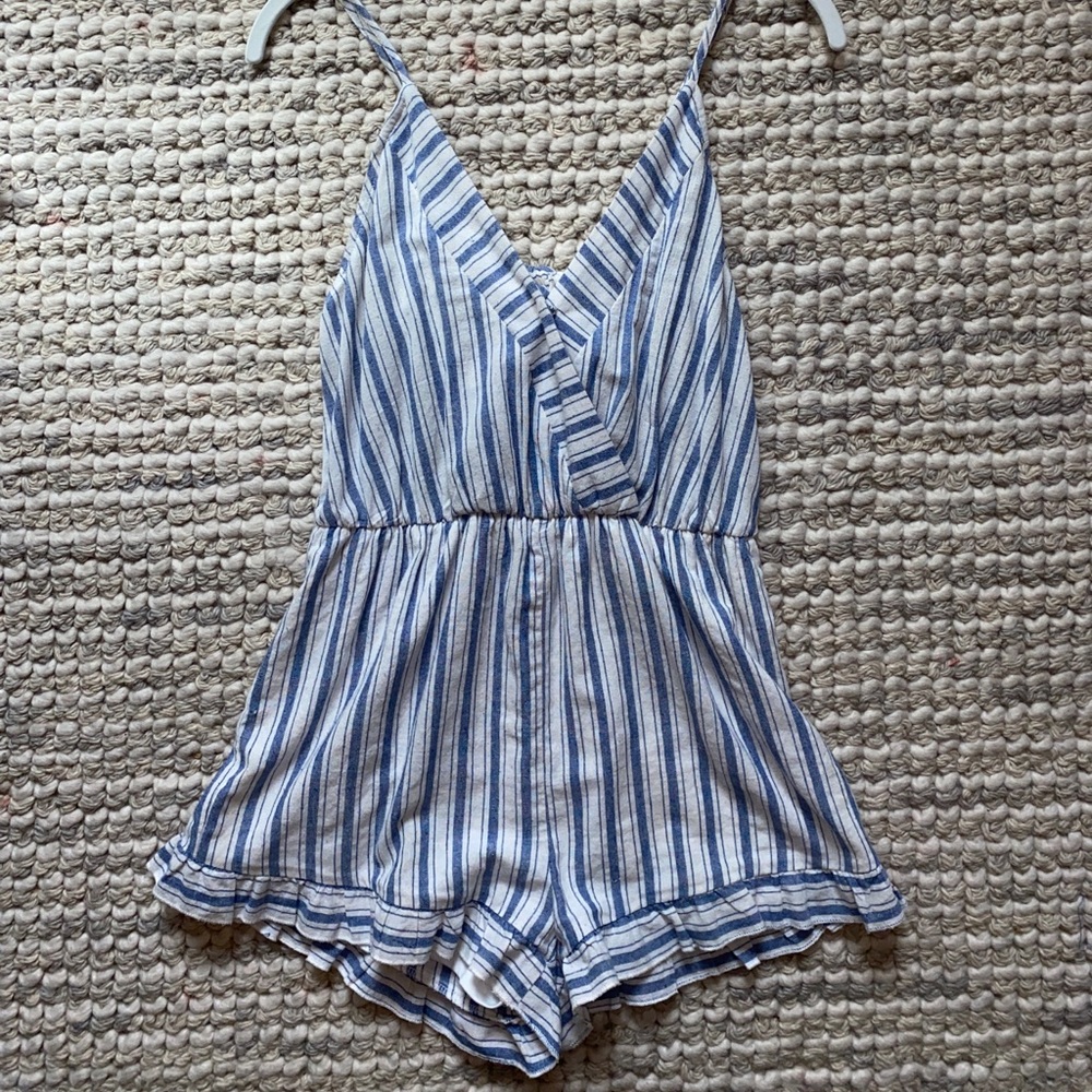 Boutique romper! Perfect for vacation, so cute!